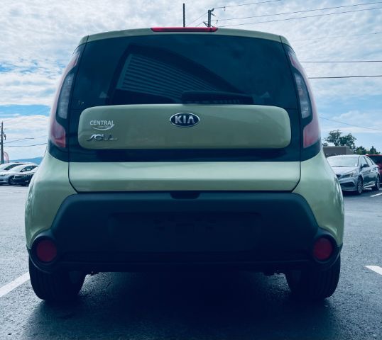 2015 Kia Soul Base Hot Springs AR