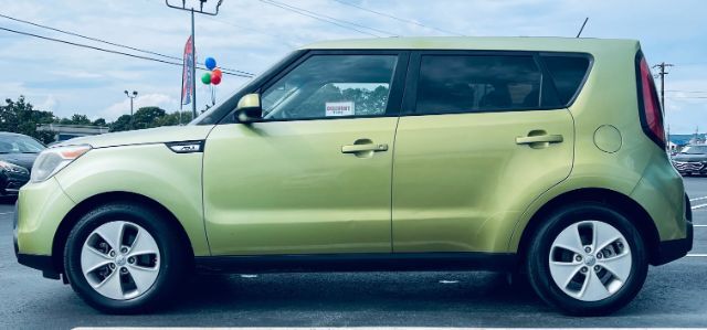 2015 Kia Soul Base Hot Springs AR