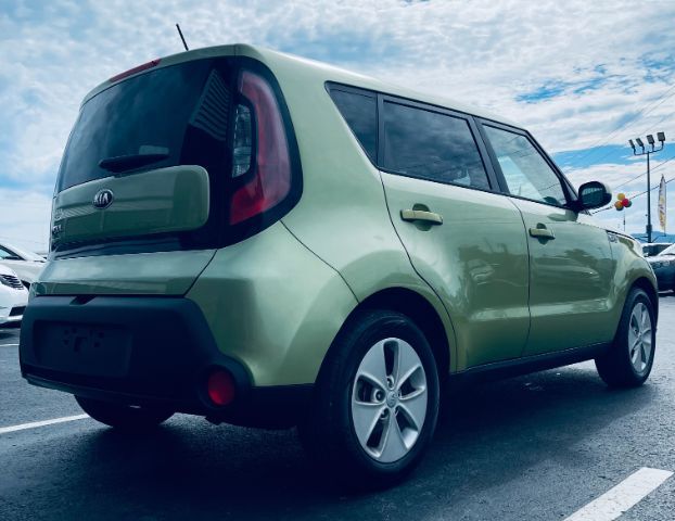 2015 Kia Soul Base Hot Springs AR
