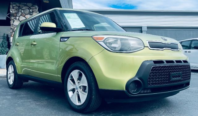 2015 Kia Soul Base Hot Springs AR