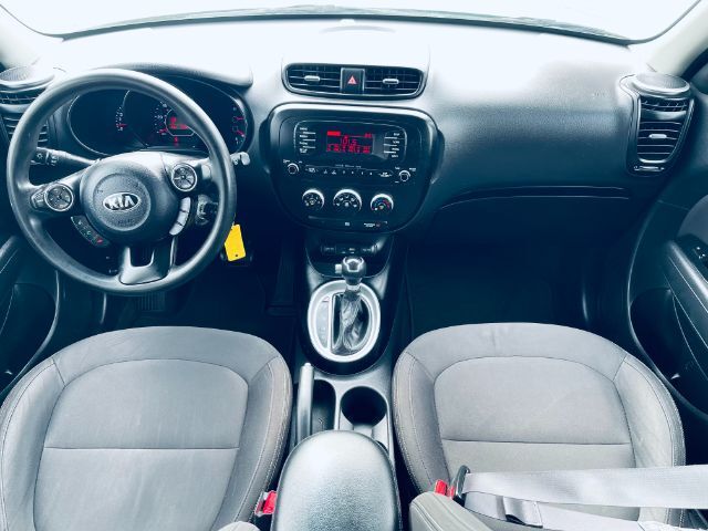 2015 Kia Soul Base Hot Springs AR