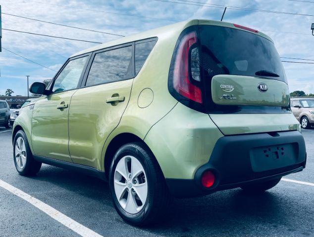 2015 Kia Soul Base Hot Springs AR
