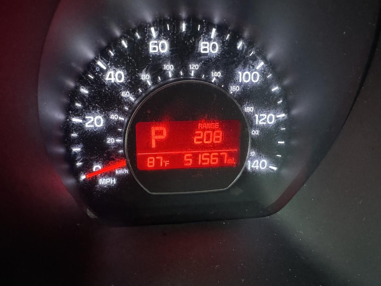 2015 Kia Soul Base Lake Wales FL