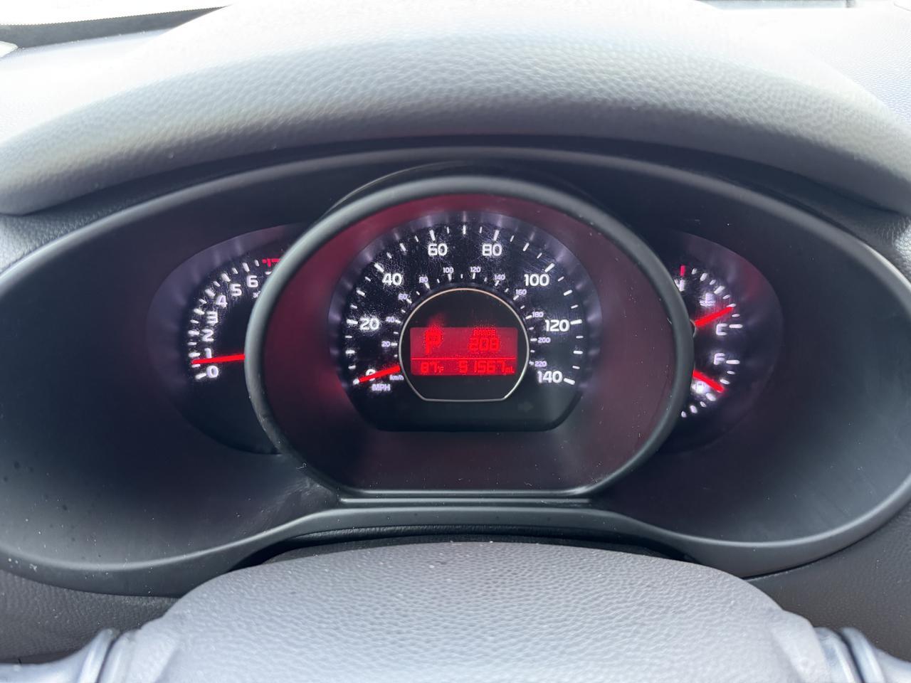 2015 Kia Soul Base Lake Wales FL
