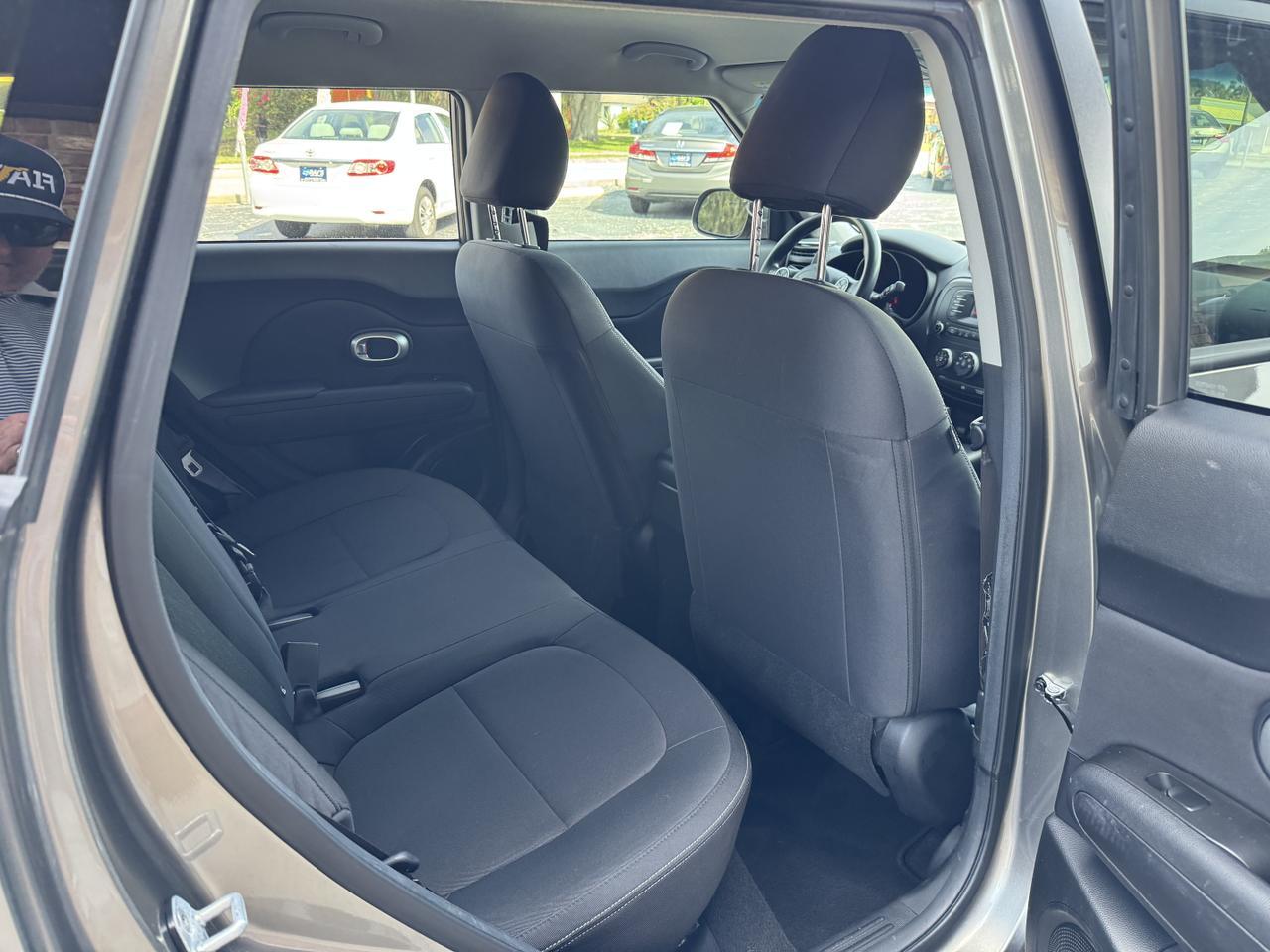 2015 Kia Soul Base Lake Wales FL