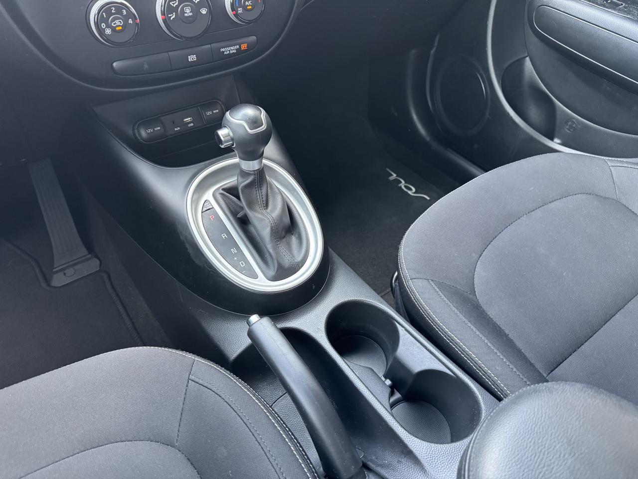 2015 Kia Soul Base Lake Wales FL