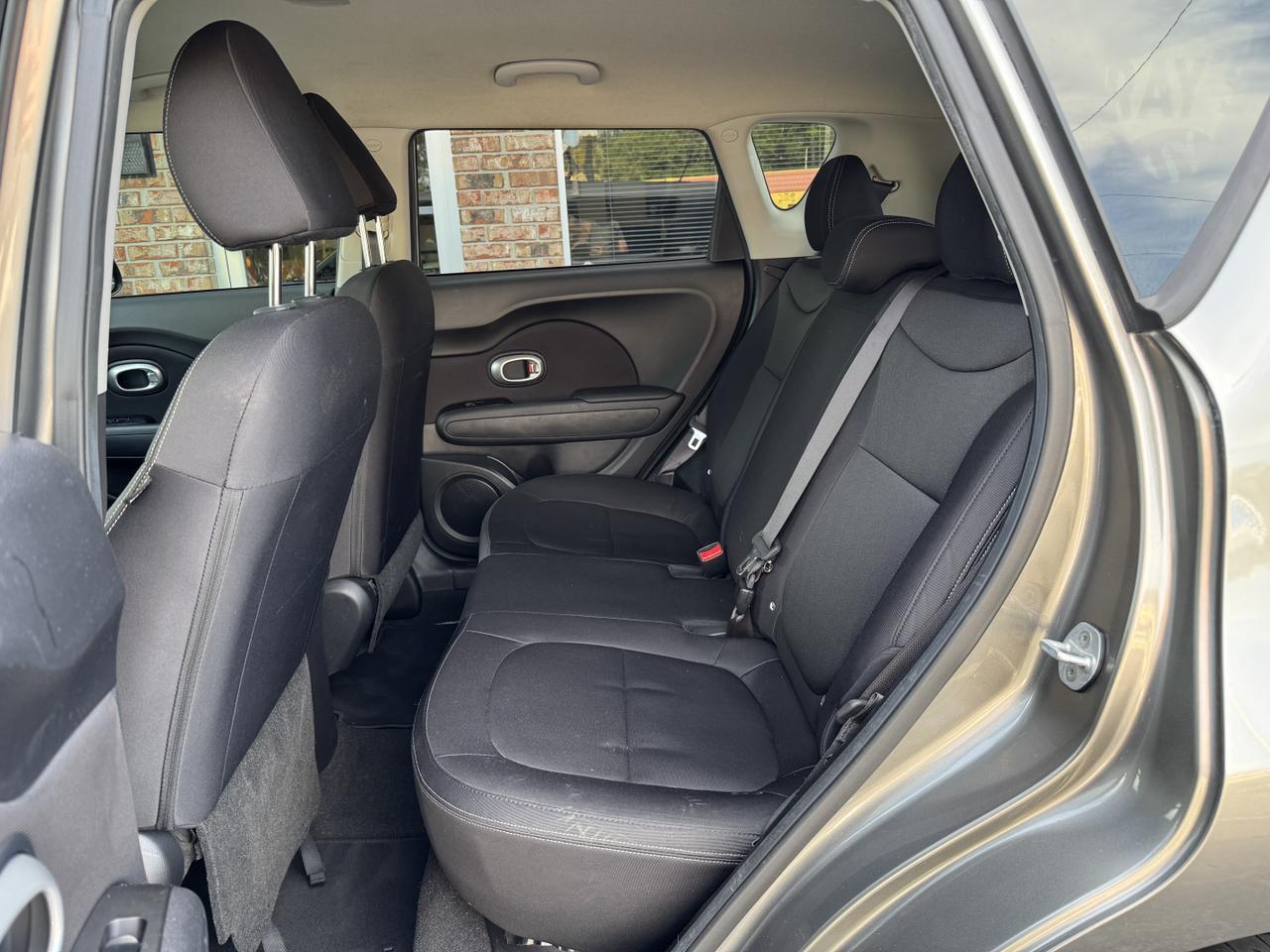 2015 Kia Soul Base Lake Wales FL