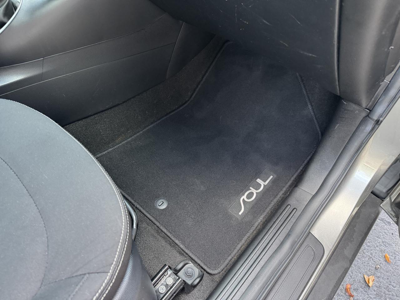 2015 Kia Soul Base Lake Wales FL