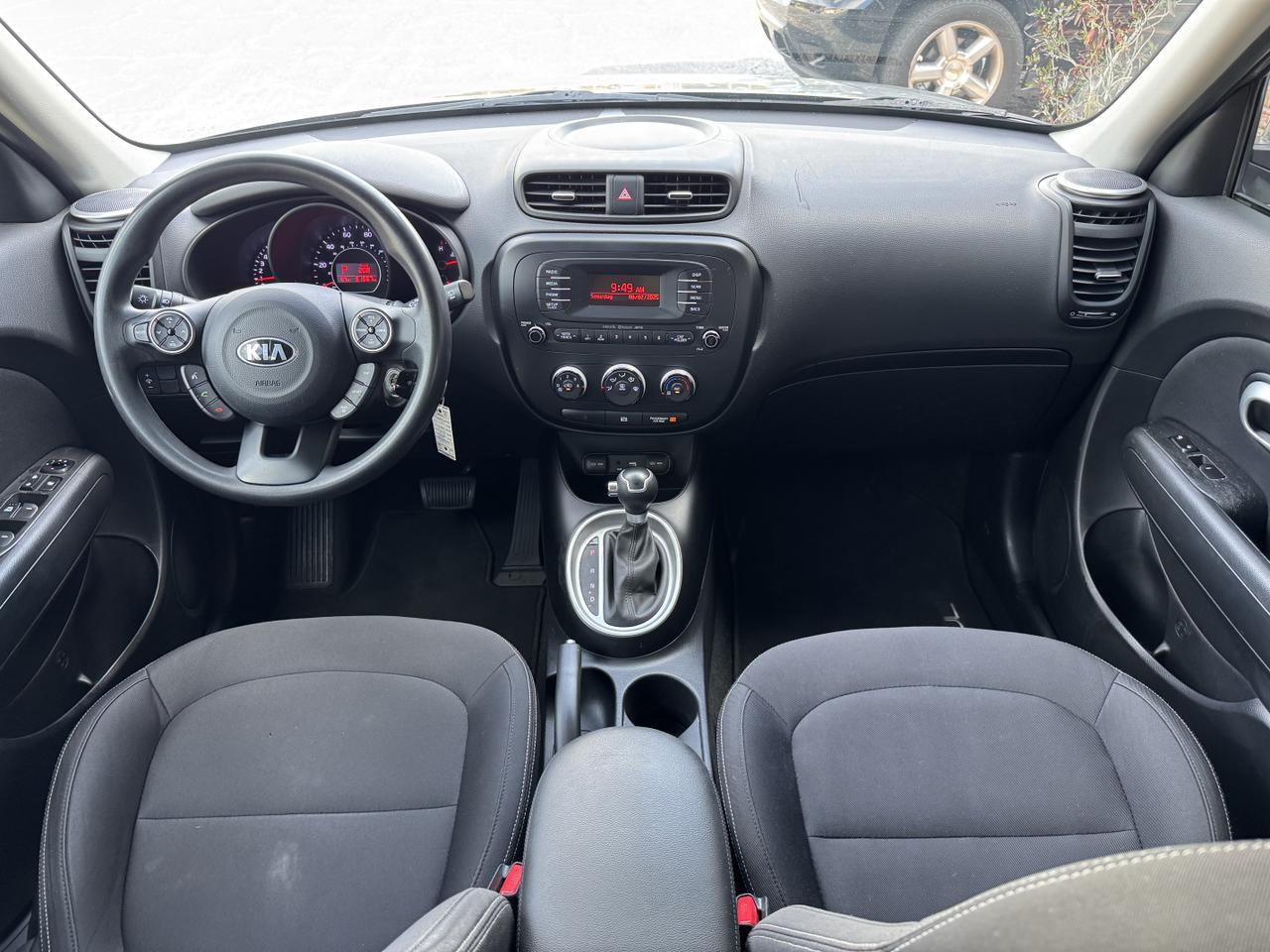 2015 Kia Soul Base Lake Wales FL