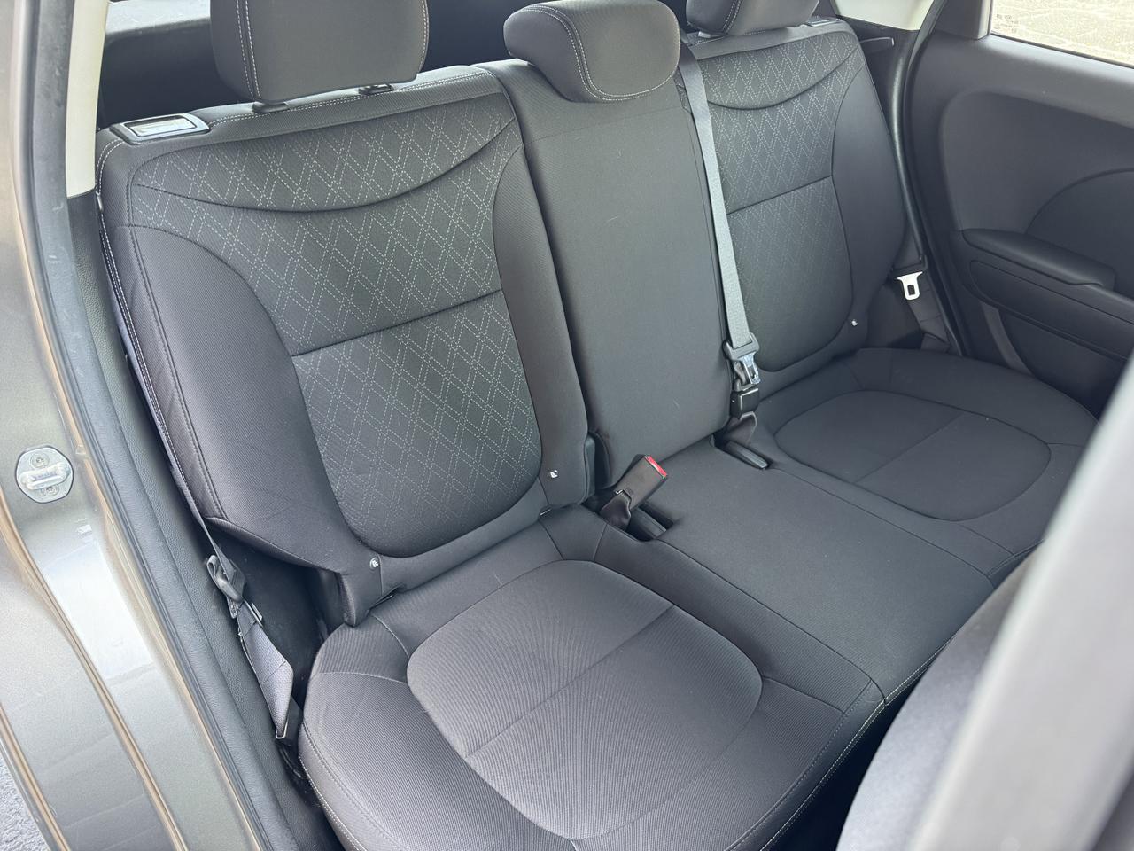 2015 Kia Soul Base Lake Wales FL