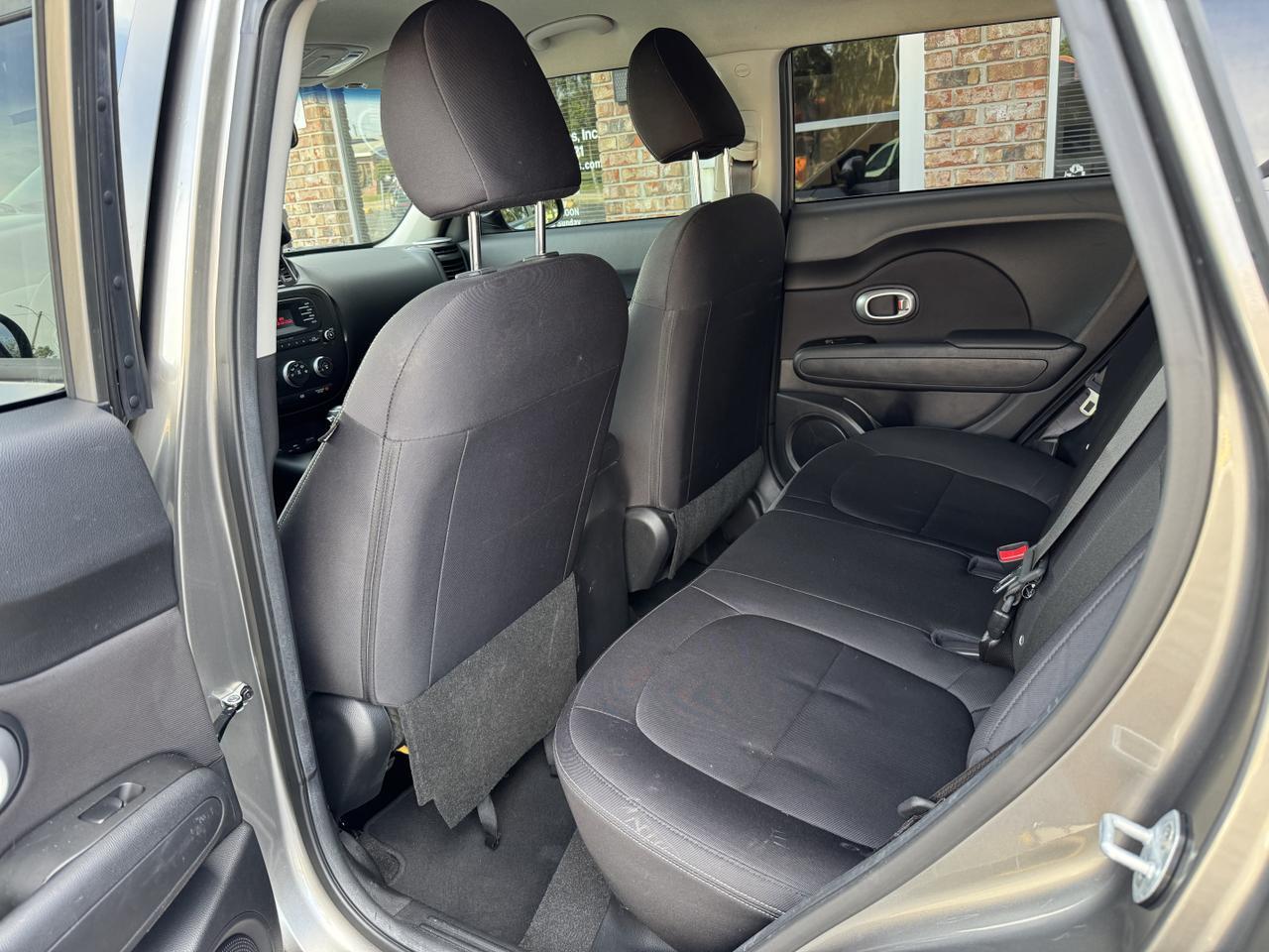 2015 Kia Soul Base Lake Wales FL