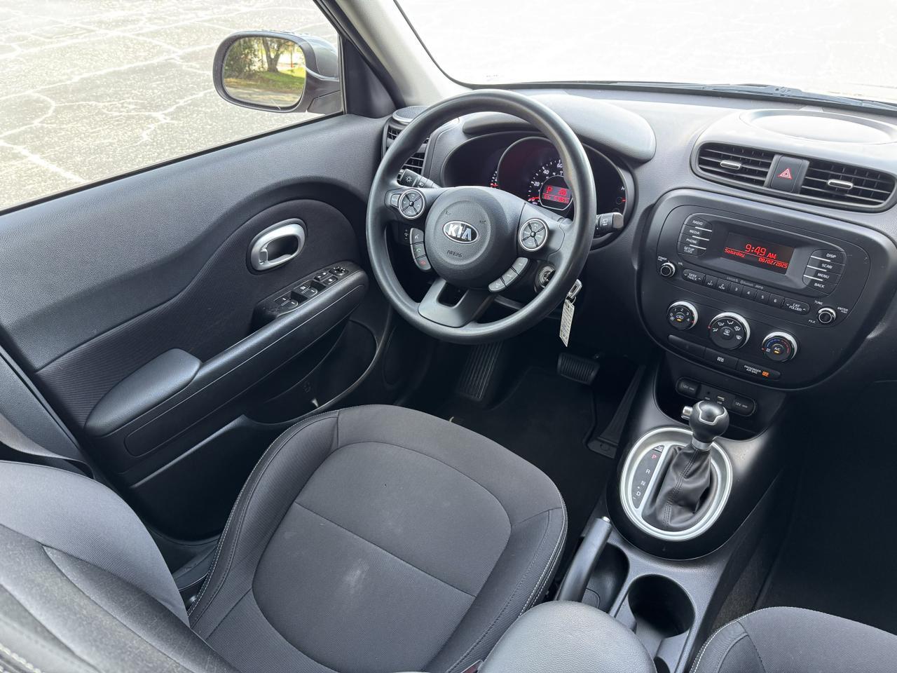 2015 Kia Soul Base Lake Wales FL