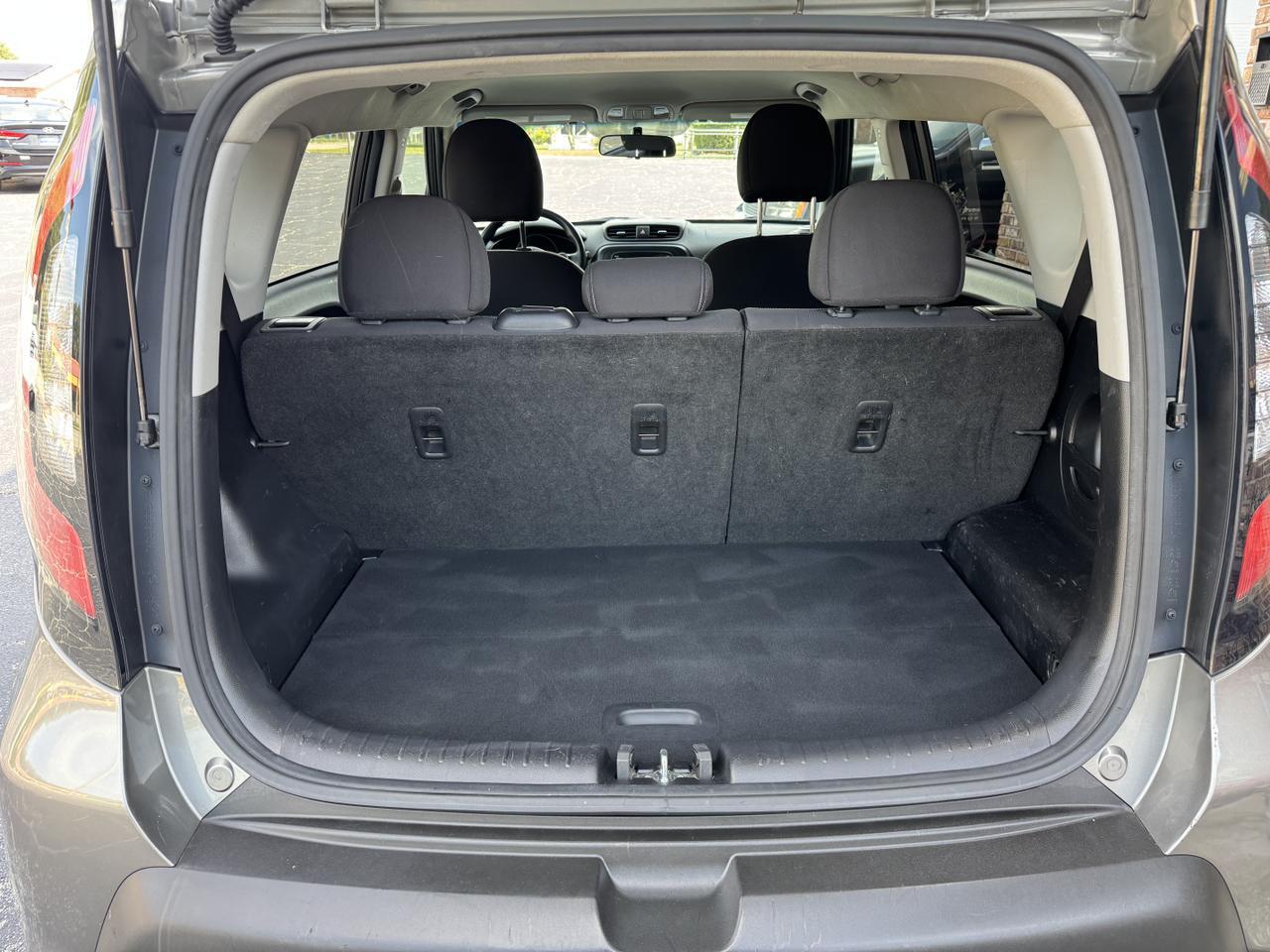 2015 Kia Soul Base Lake Wales FL