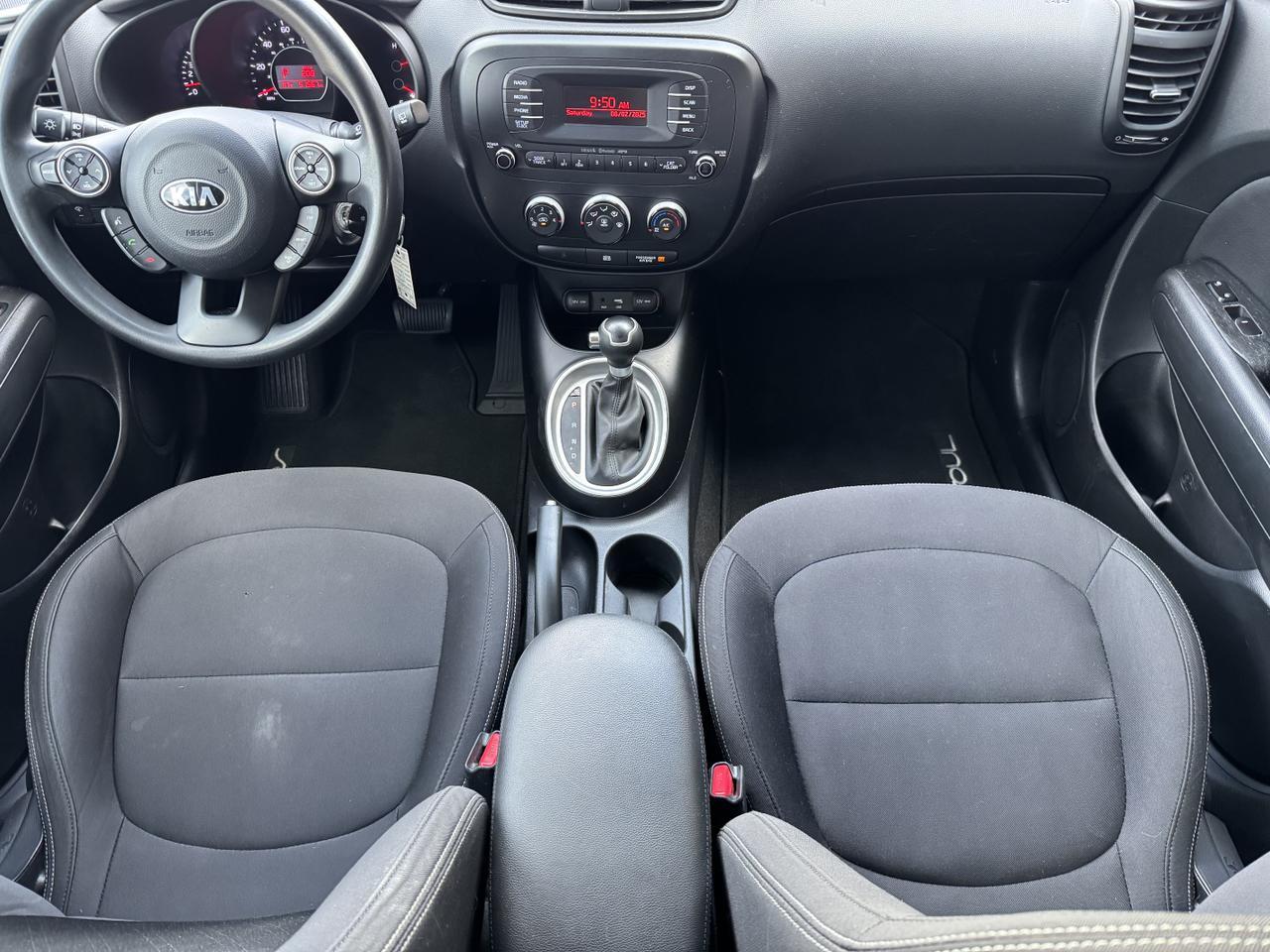 2015 Kia Soul Base Lake Wales FL