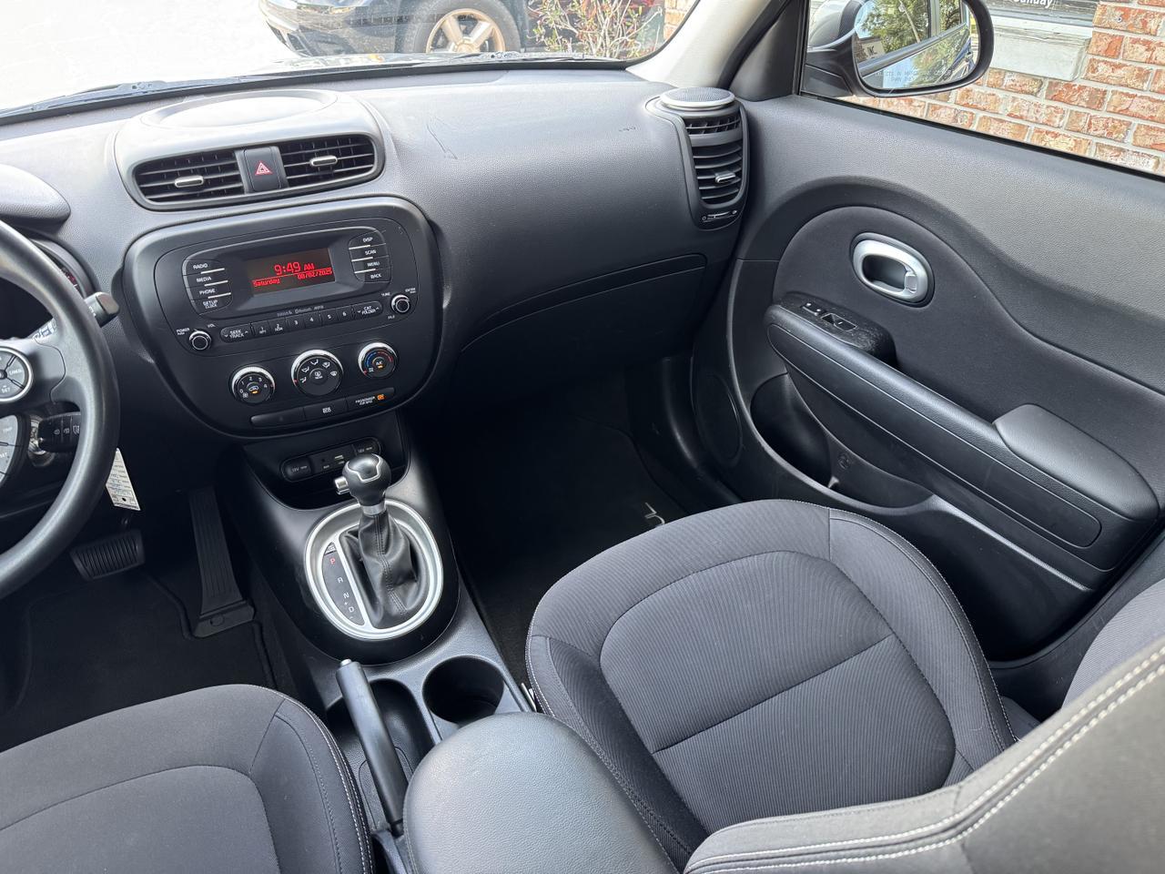 2015 Kia Soul Base Lake Wales FL