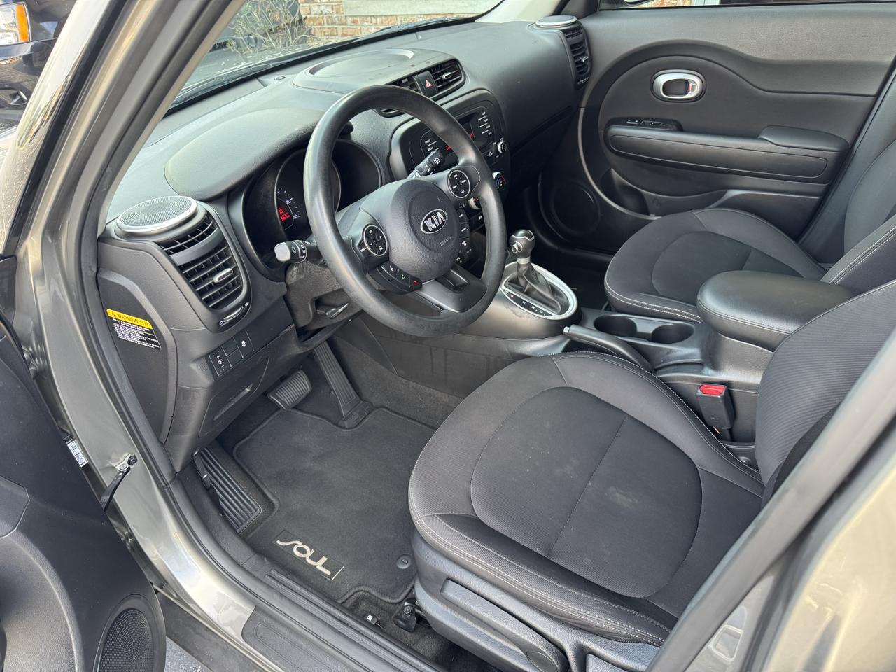 2015 Kia Soul Base Lake Wales FL