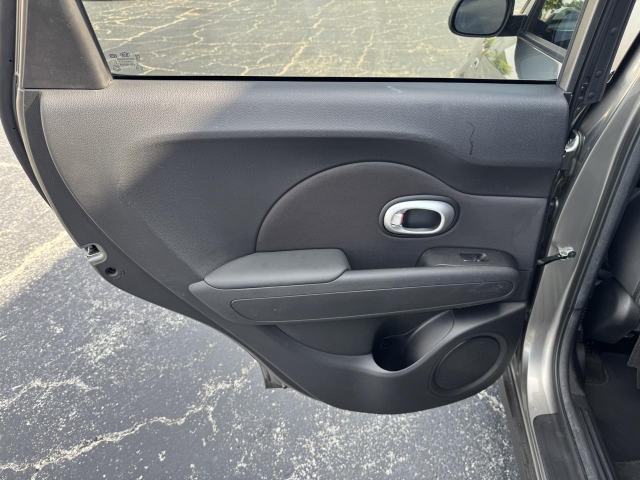 2015 Kia Soul Base Lake Wales FL