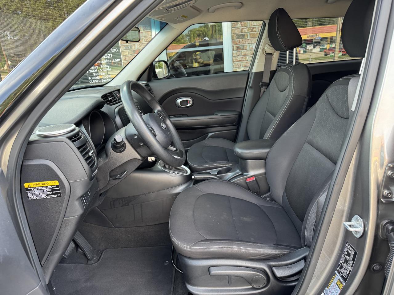 2015 Kia Soul Base Lake Wales FL