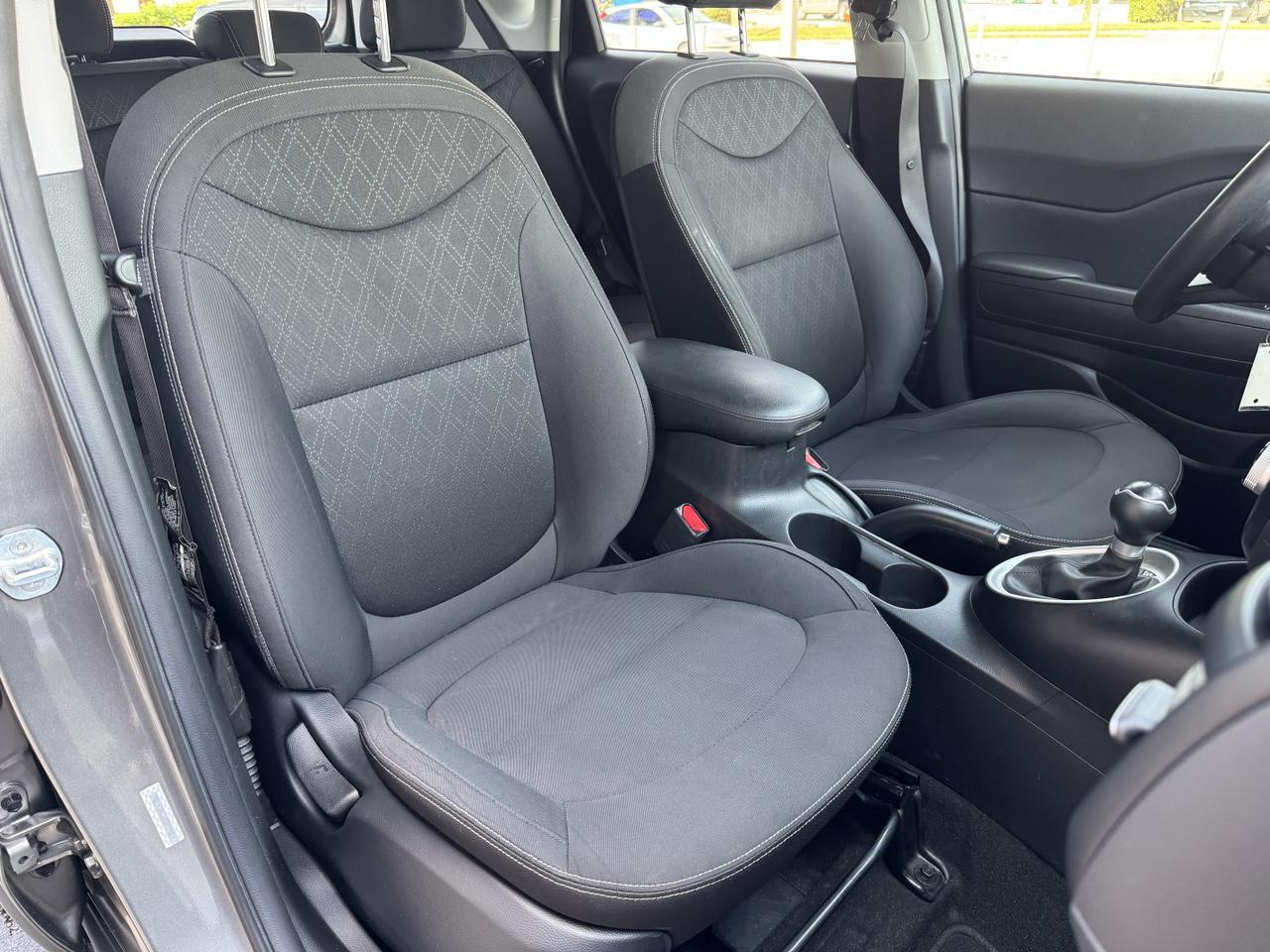 2015 Kia Soul Base Lake Wales FL