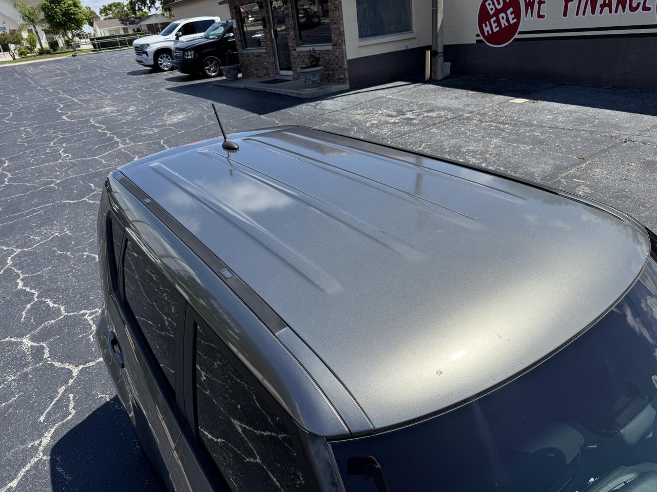 2015 Kia Soul Base Lake Wales FL