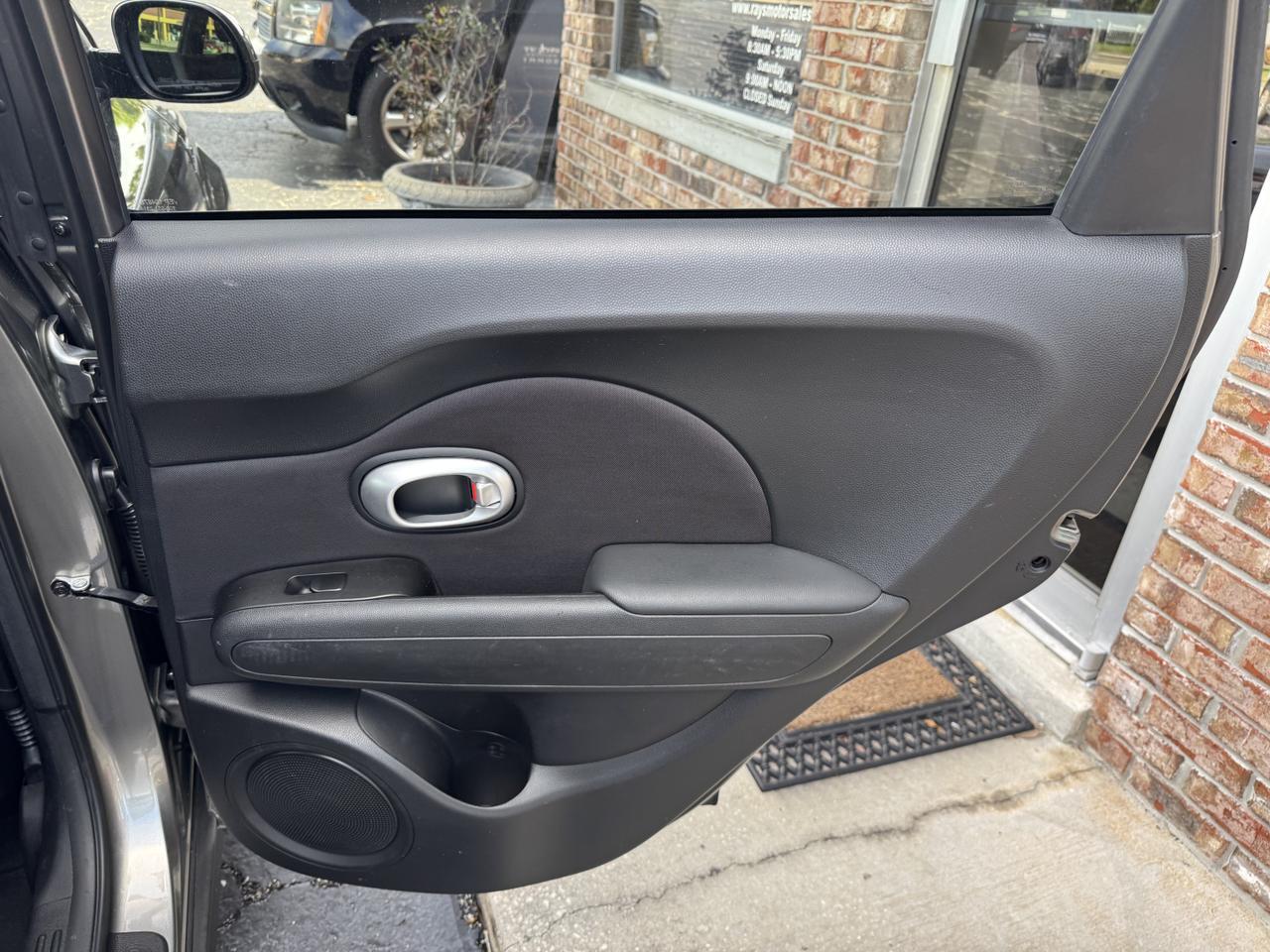 2015 Kia Soul Base Lake Wales FL