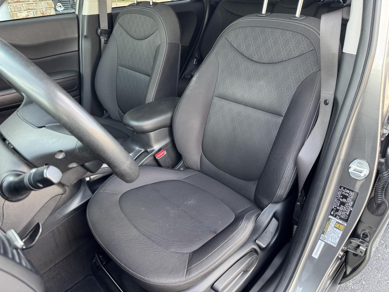 2015 Kia Soul Base Lake Wales FL