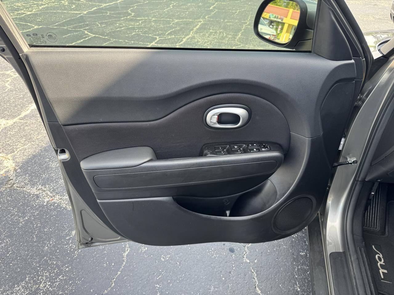 2015 Kia Soul Base Lake Wales FL