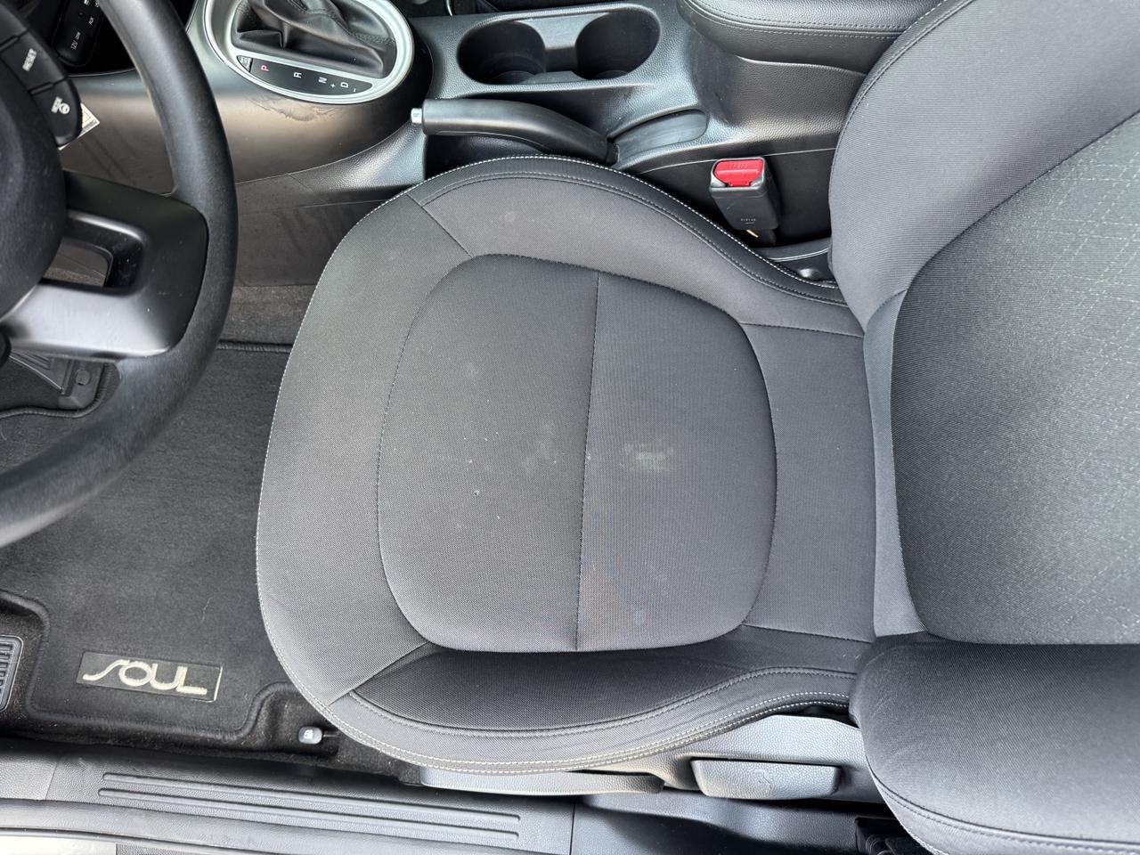 2015 Kia Soul Base Lake Wales FL