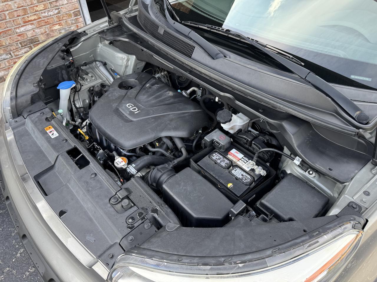 2015 Kia Soul Base Lake Wales FL