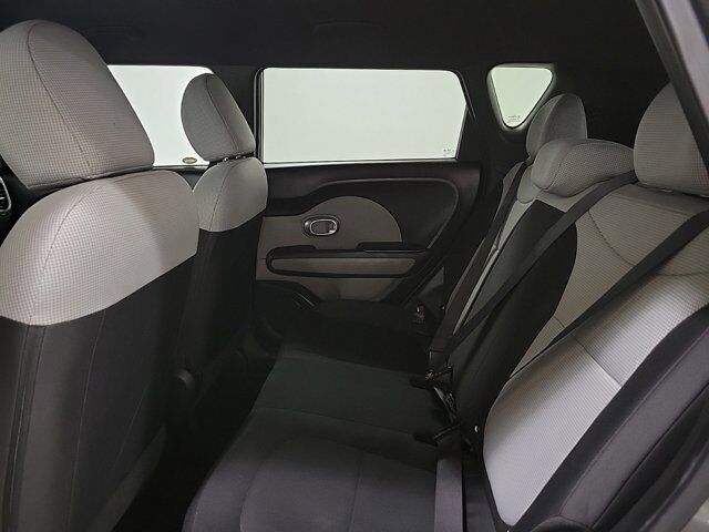 2015 Kia Soul Base Jacksonville FL