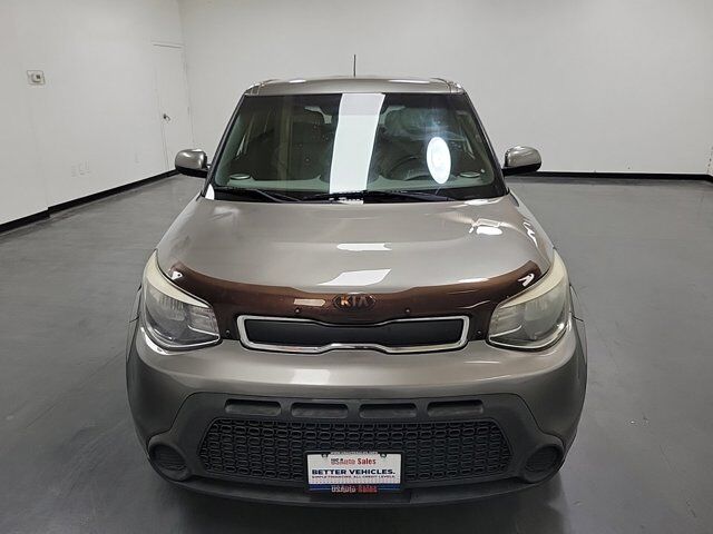 2015 Kia Soul Base Jacksonville FL
