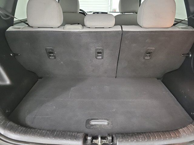 2015 Kia Soul Base Jacksonville FL