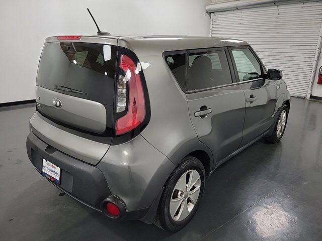 2015 Kia Soul Base Jacksonville FL