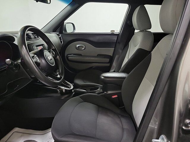 2015 Kia Soul Base Jacksonville FL