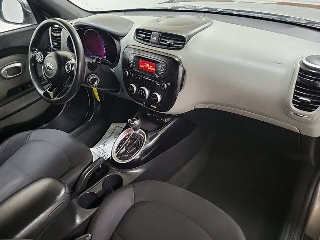 2015 Kia Soul Base Jacksonville FL