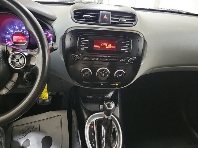 2015 Kia Soul Base Jacksonville FL