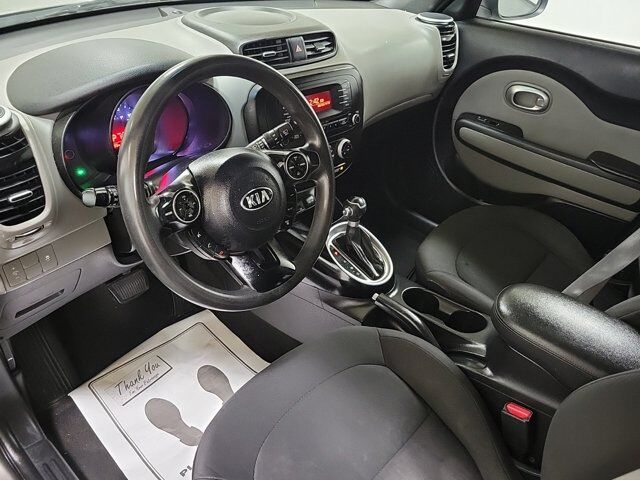 2015 Kia Soul Base Jacksonville FL