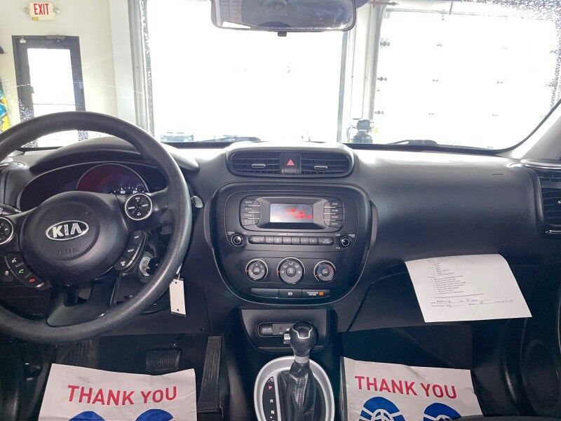 2015 Kia Soul Base Louisville KY