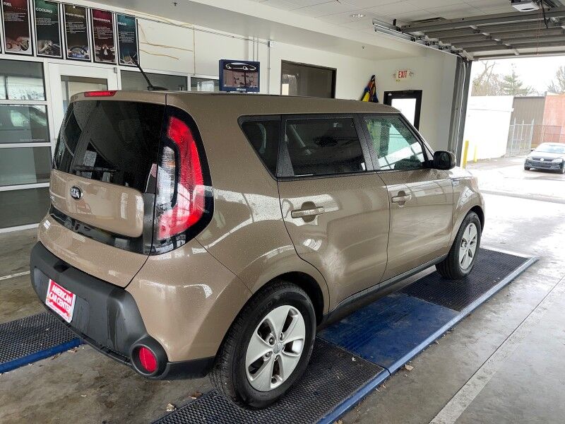 2015 Kia Soul Base Louisville KY
