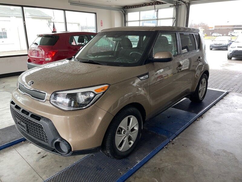 2015 Kia Soul Base Louisville KY