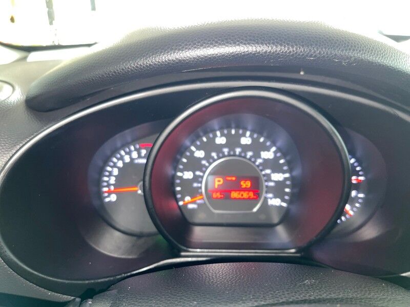 2015 Kia Soul Base Louisville KY