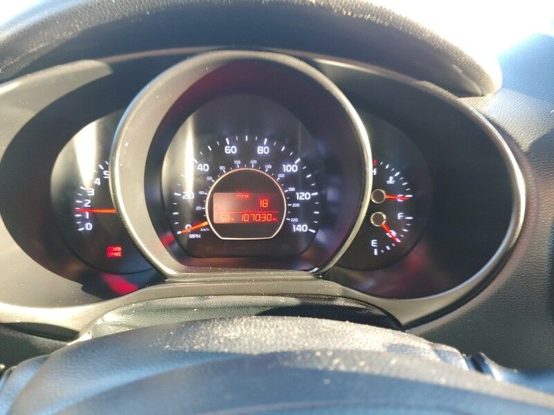2015 Kia Soul Base Savannah GA