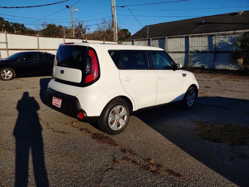 2015 Kia Soul Base Savannah GA