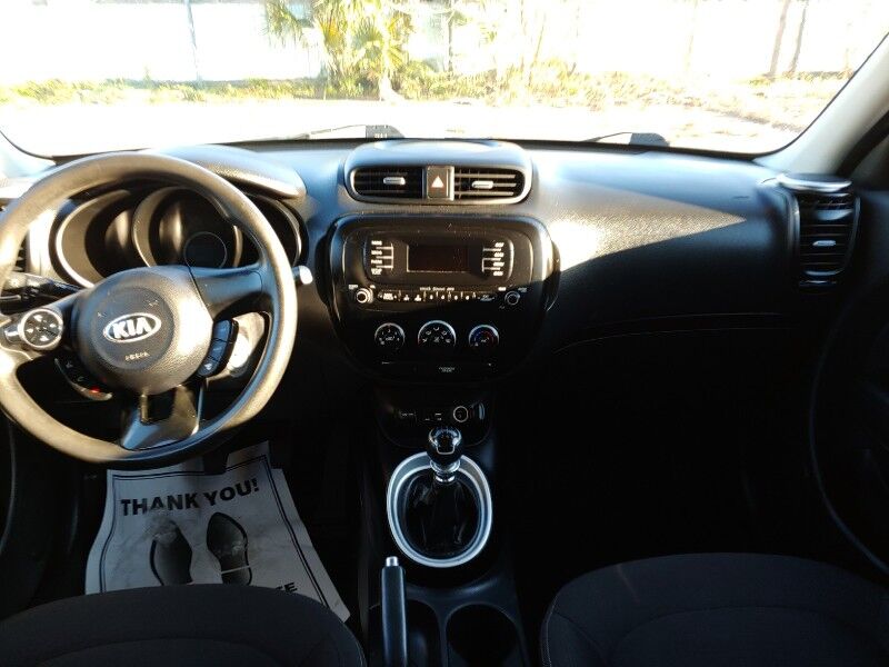 2015 Kia Soul Base Savannah GA