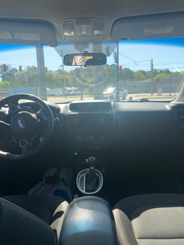 2015 Kia Soul Base Stone Mountain GA