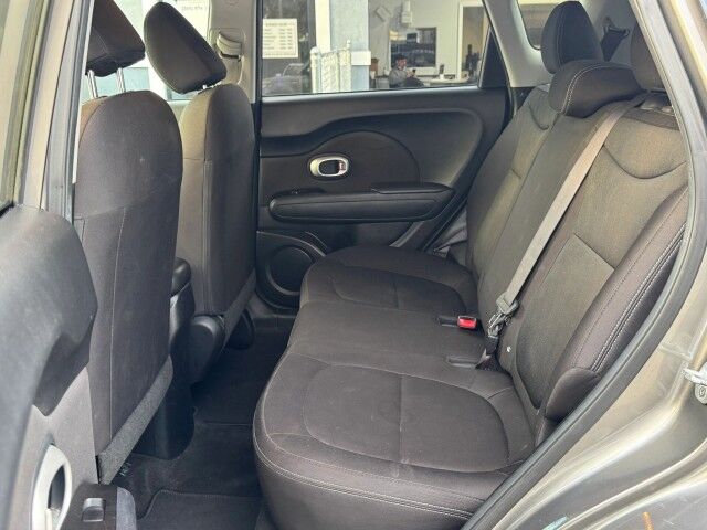 2015 Kia Soul Base Davie FL