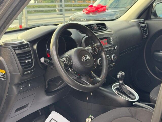 2015 Kia Soul Base Davie FL