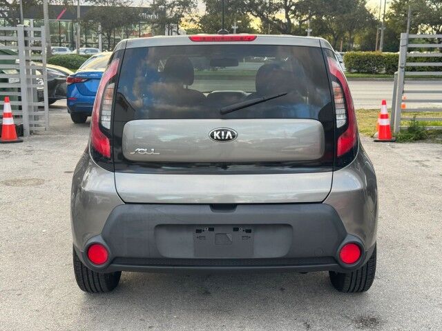 2015 Kia Soul Base Davie FL