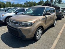 2015_Kia_Soul_Base_ Monroe GA