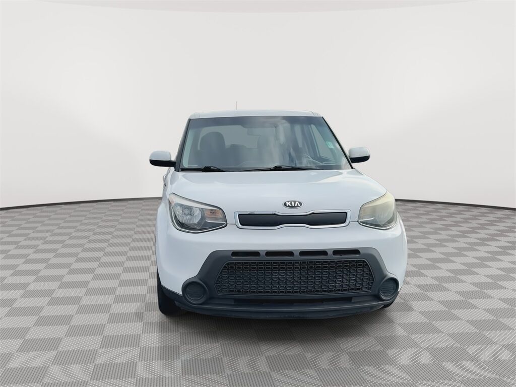2015 Kia Soul Base Oklahoma City OK